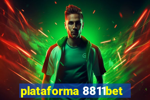 plataforma 8811bet